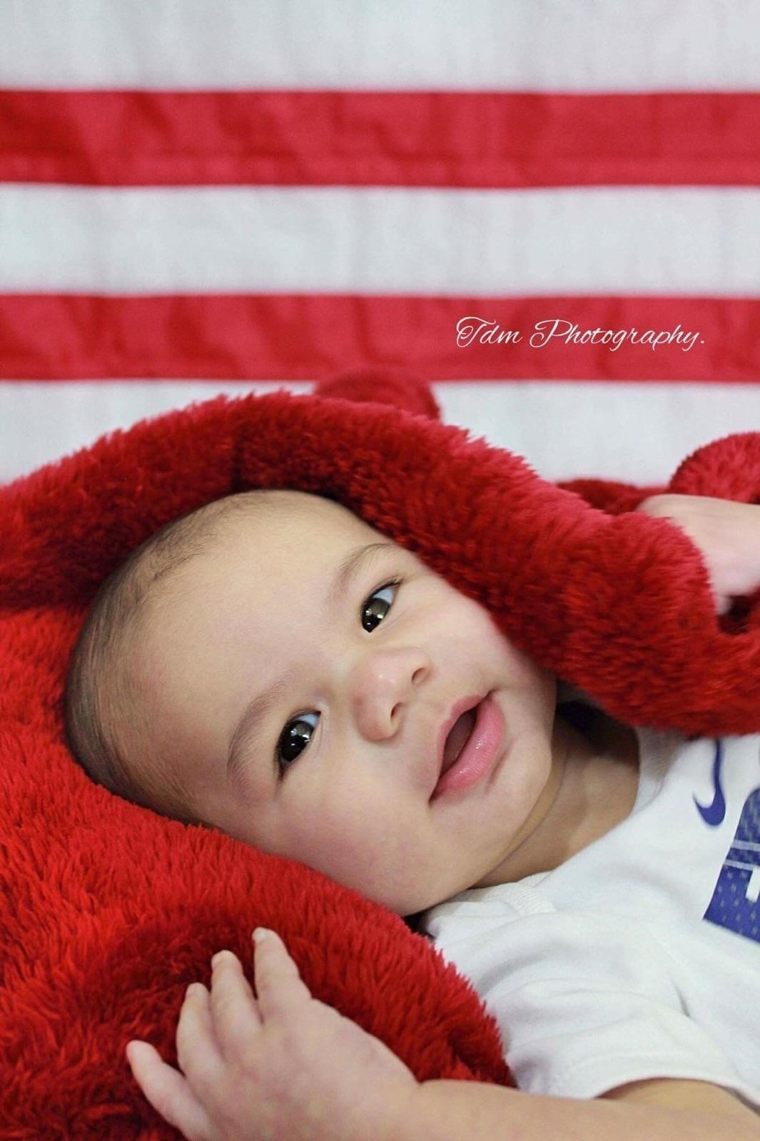 Obituary of Aiden Matheu David Velasquez