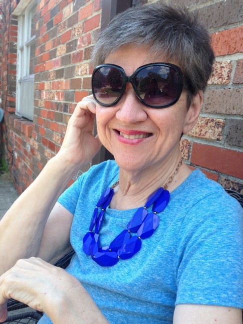 Obituario de Sally Conway Scott