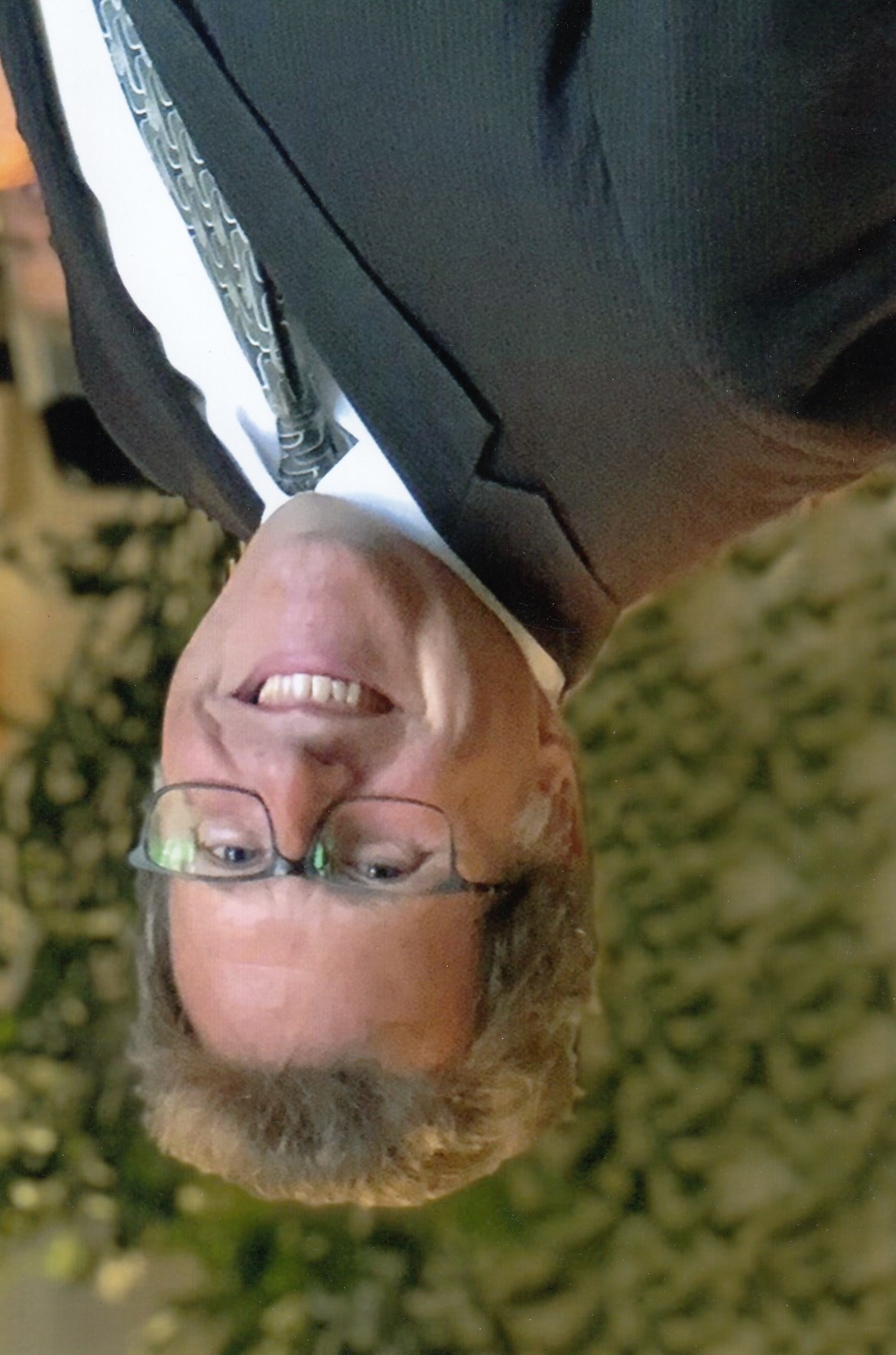 Obituary of James J. DesRosiers