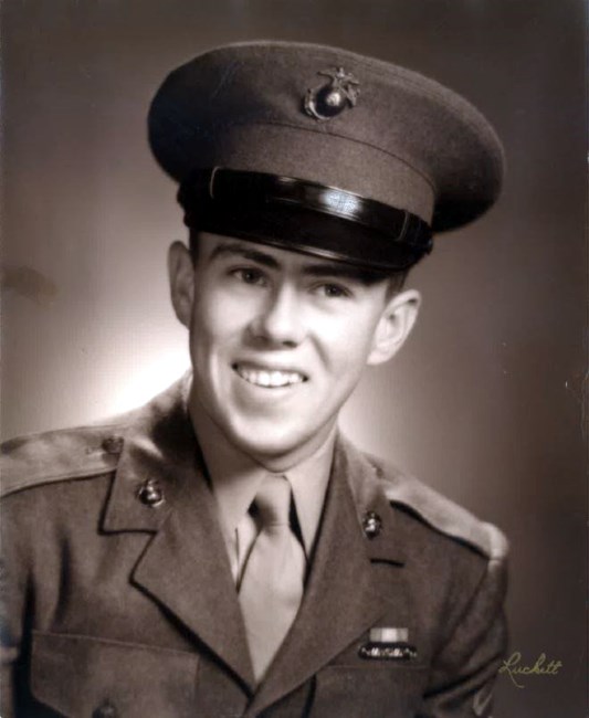 Obituary of George Edward Hearne Jr.