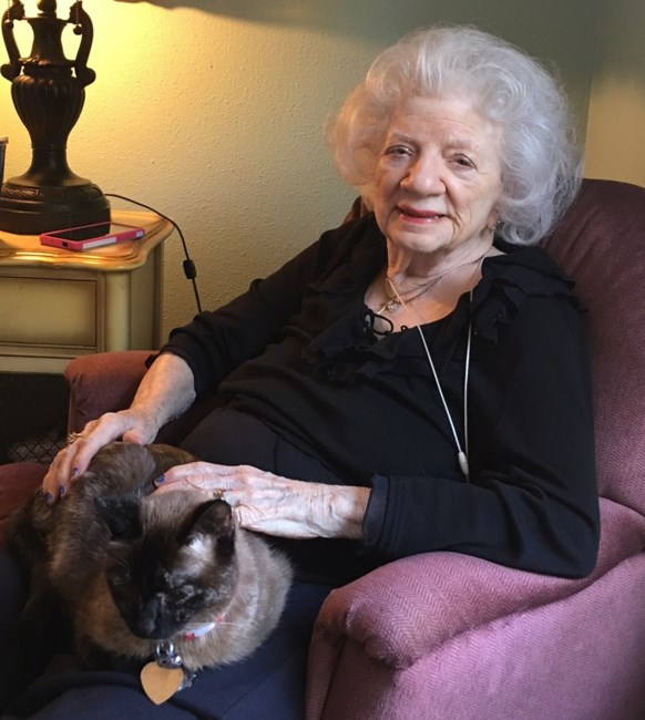 obituary image