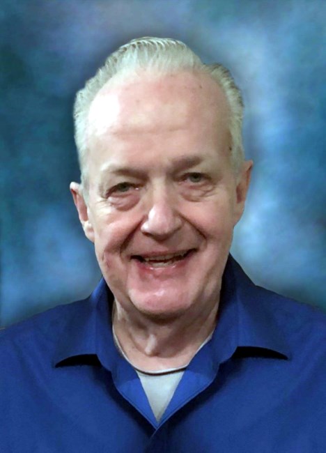 Obituary of Alan Frederick Whiting