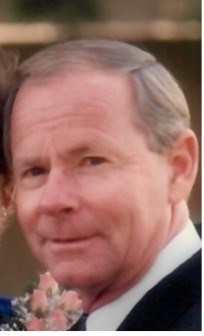 Obituary of Eugene Robert Anthony "Gene"