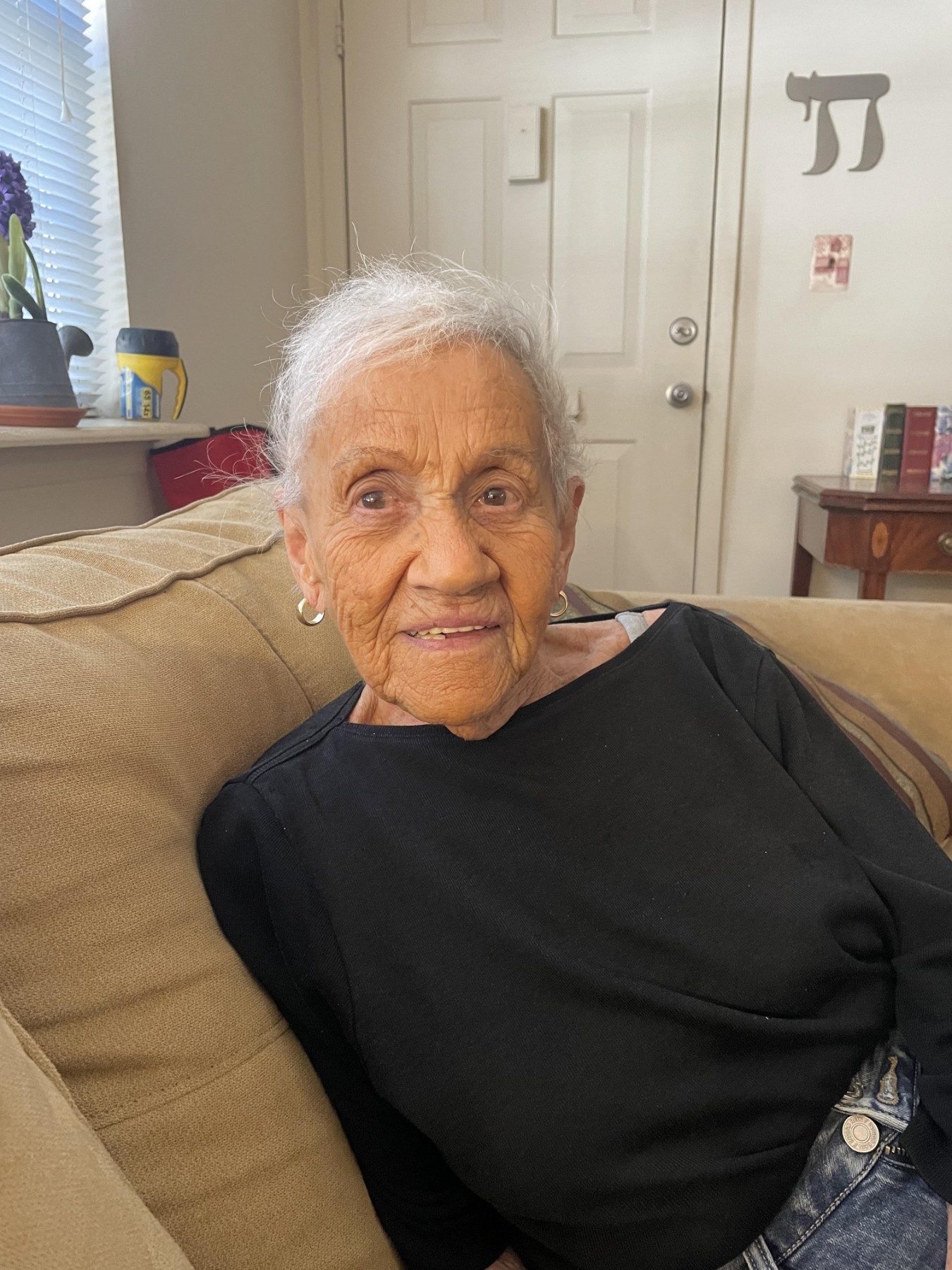 Obituary of Dorothy Dranow