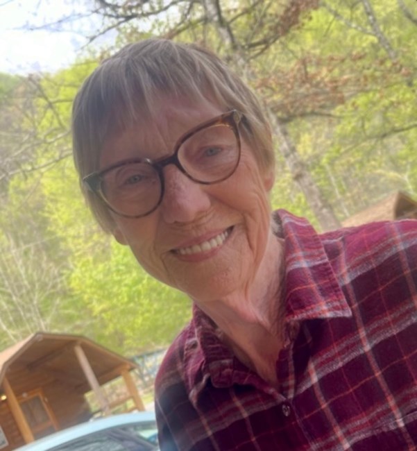 Avis de décès de Frances Ruth Burnette