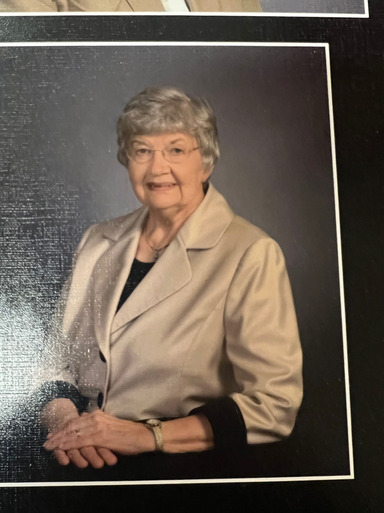 Obituary of Lucille J. Dunn