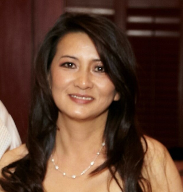 Avis de décès de Kon Chin Lo