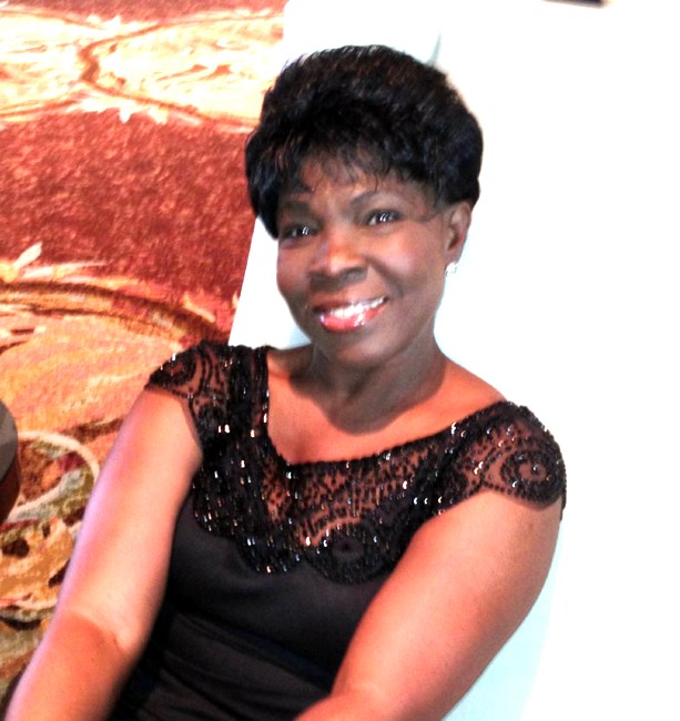 Avis de décès de Vania Laguerre Duverger