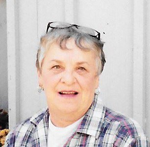 Obituary of Carol Jean Gentry
