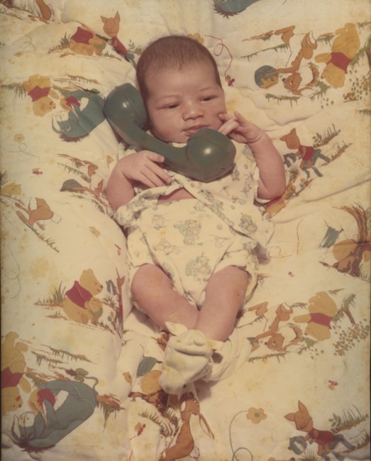 Obituary of Marcus Jimenez