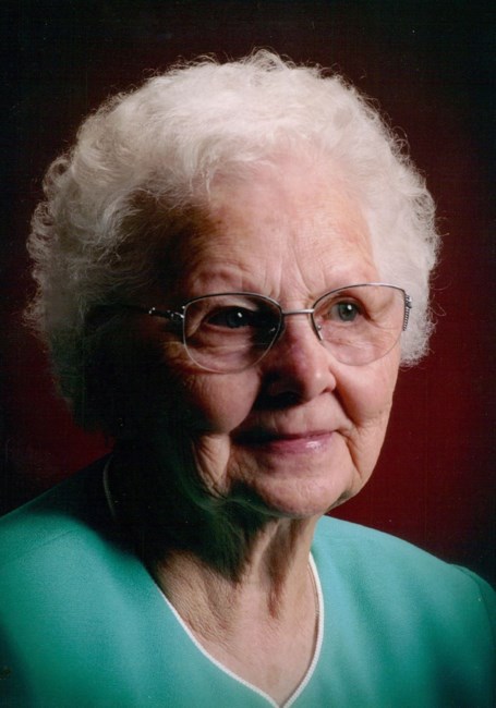 Obituary of Mary Duffy Kirby