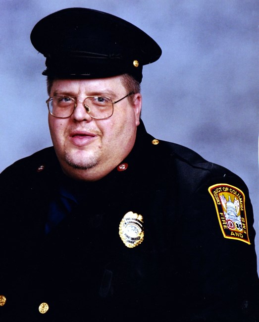 Obituary of Christopher Todd Young