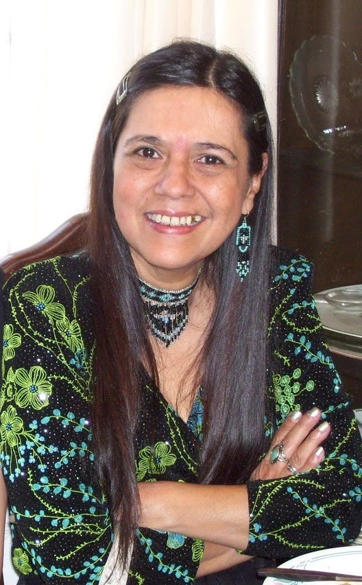 Avis de décès de Sally Sarah Morrison