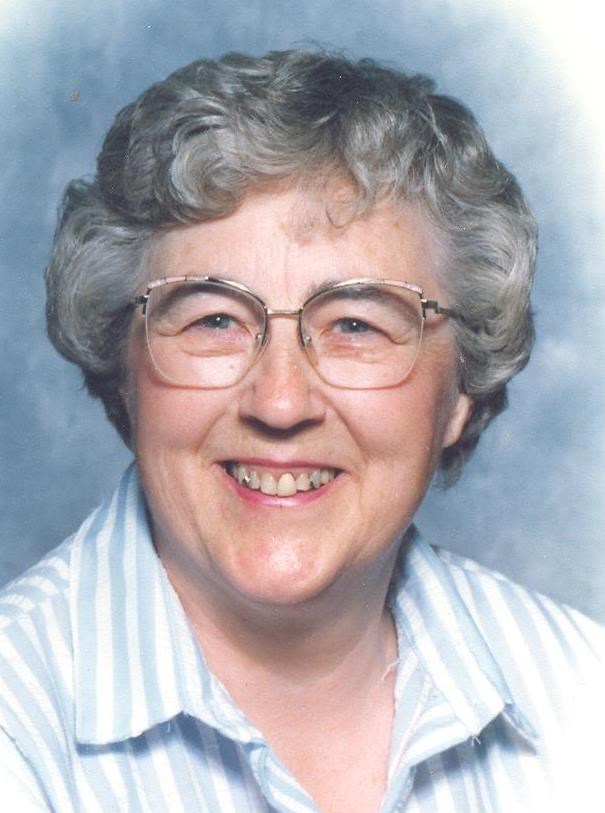 Hazel Lee Obituary Duluth, MN