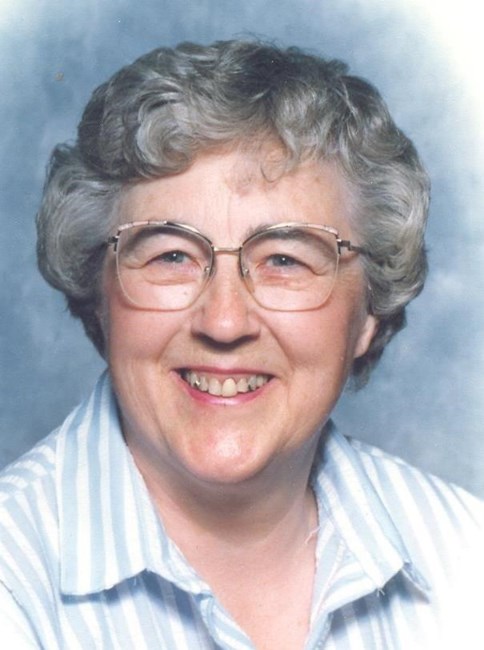 Obituary of Hazel Lee