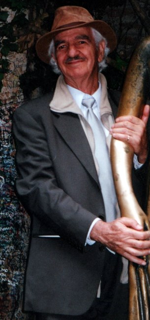 Obituary of Guido Guerra Menesini