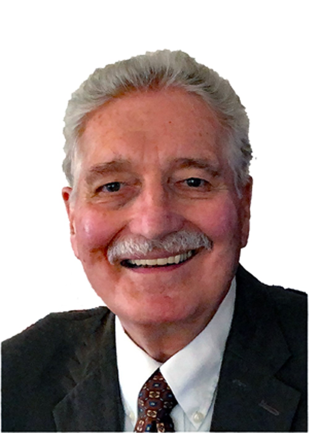 Obituary of Harold "Harry" Hanson III