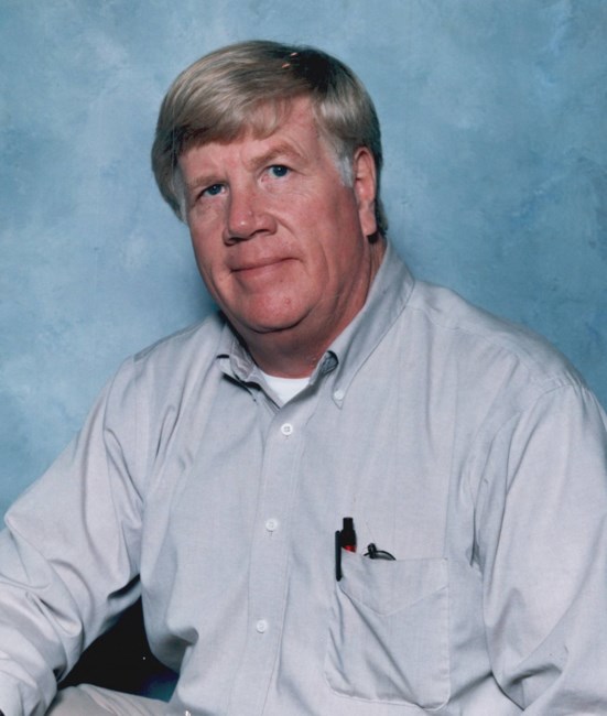 Obituary of Chuck Kerls