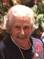 Joan McConnell