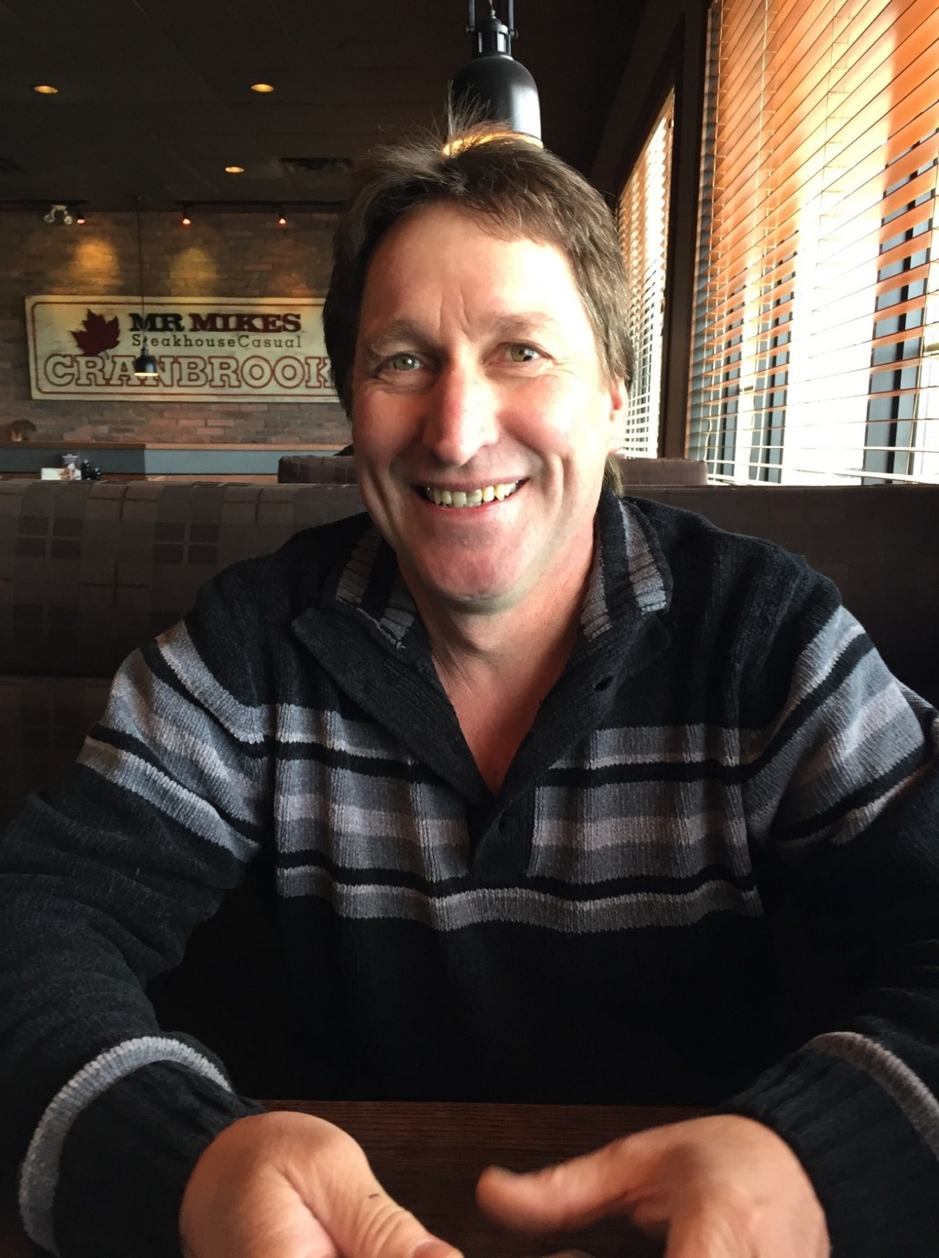 Allan cary obituary vernon bc