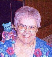 Obituary of Clara Elizabeth Palmer