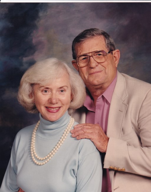 Obituary of Doris Marie Lowe