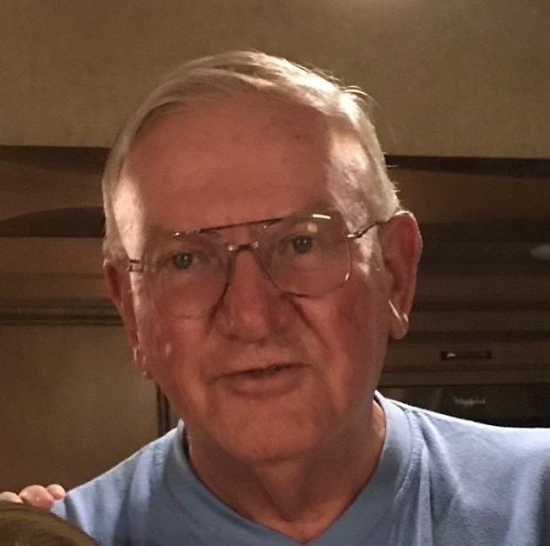 Obituary of William Earl Thomas