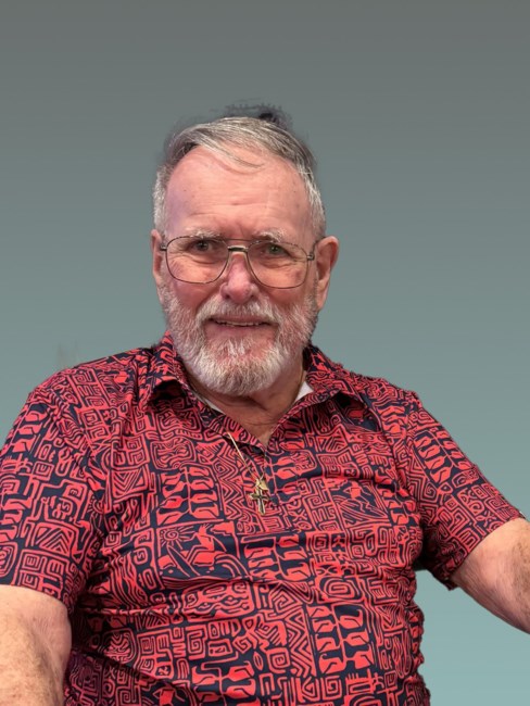 Obituary of David W Caperton