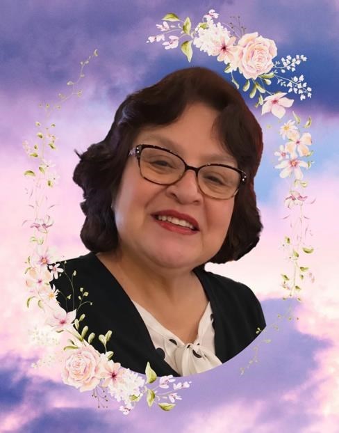 Obituary of Maria J. Paz
