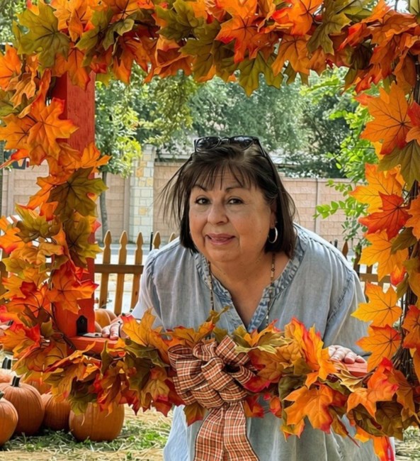 Obituary of Elaine Medina