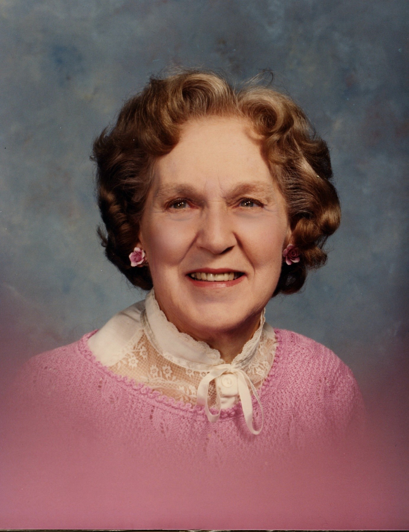 Obituary of Carolyn Bensen