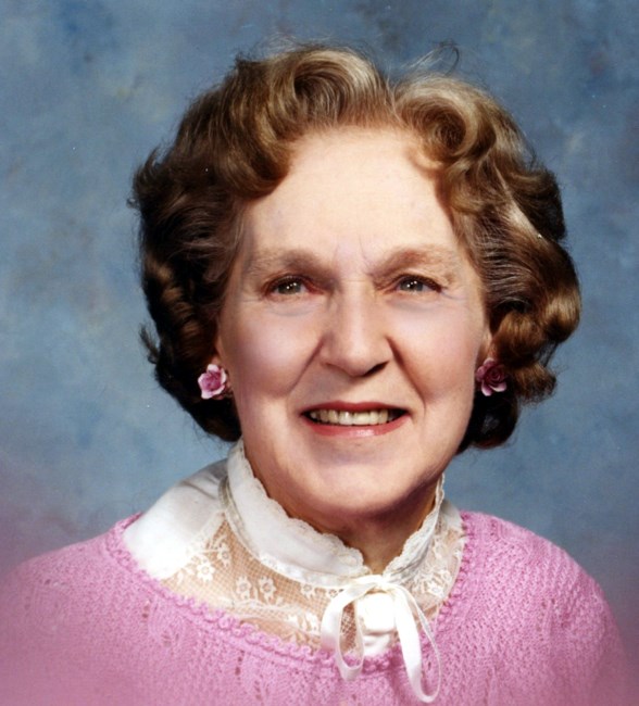 Obituary of Carolyn Bensen