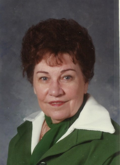 Avis de décès de Johnnie Margaret Nunley Reese Seely