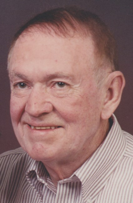 Obituario de Edward Raye Howard