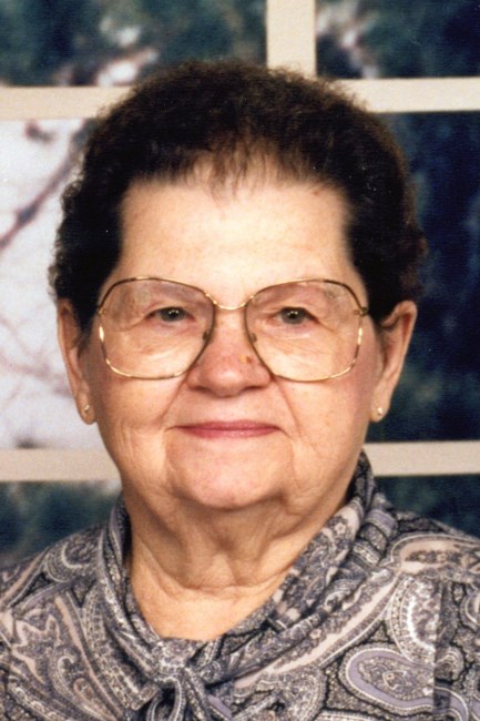 Obituary of Elnor Francis Graham