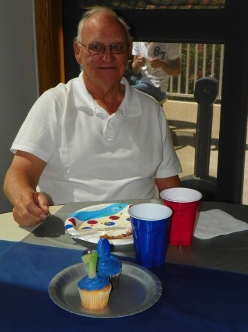 Obituary of Gary L Garver