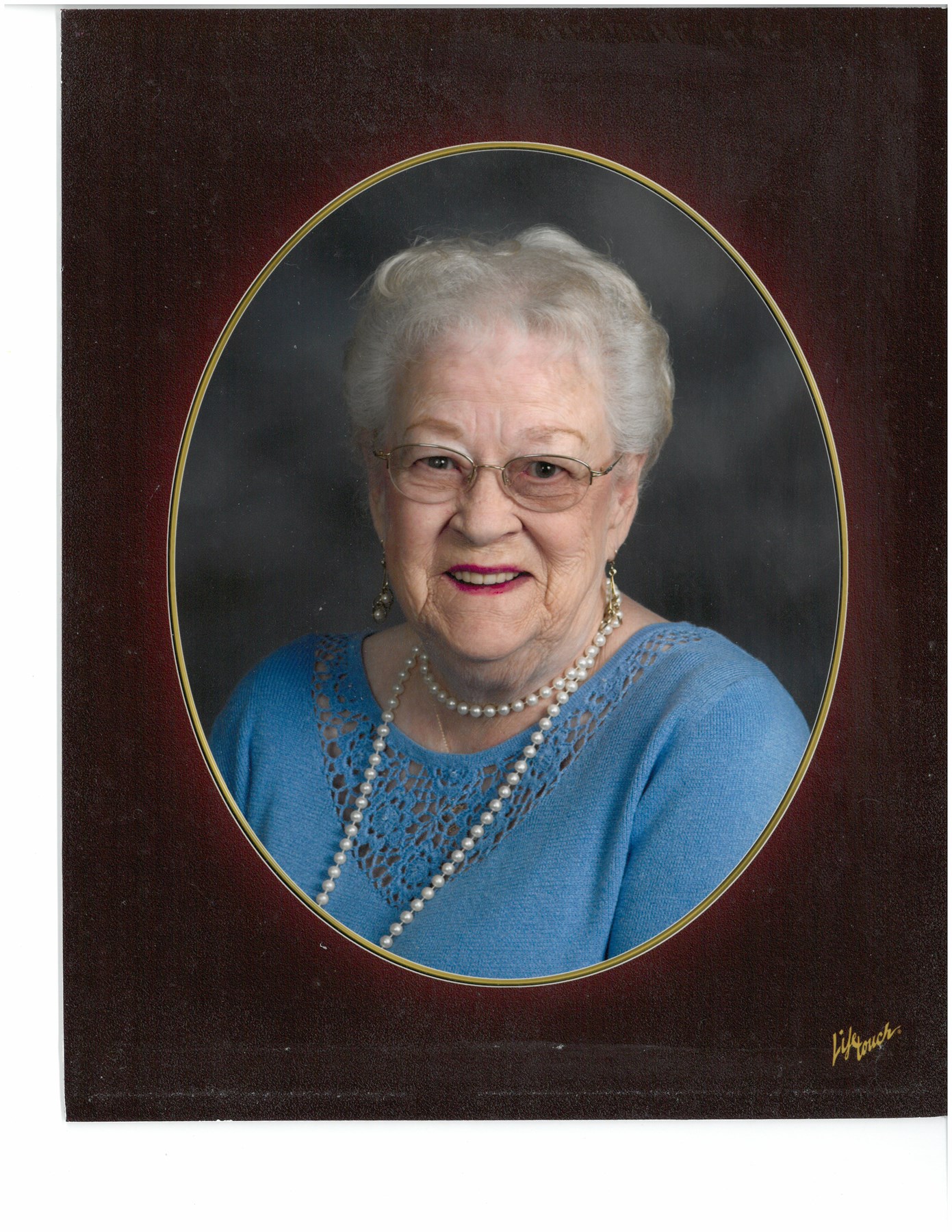 Obituary of Rosemary R Whitley