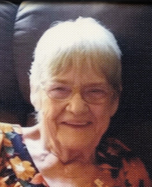 Obituary of Patsy Judene Davis Weston