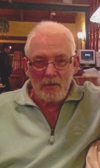 Obituary of Jesse Donald Williams