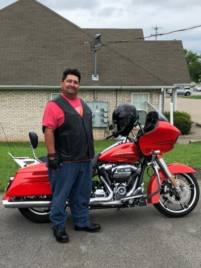 Obituary of Jose Luis Hernandez III