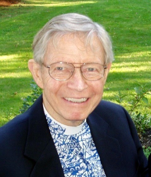 Obituary of Rev. Robert D. Landreth