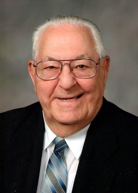 Obituary of Frederick I. Chapman