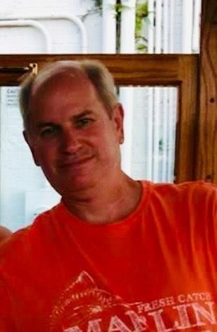 Avis de décès de Robert Joseph Denton