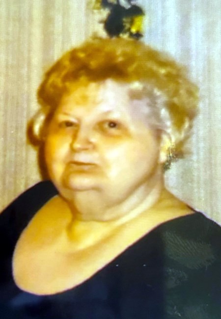 Obituary of Rose Marie Green