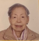 Eileen Wong