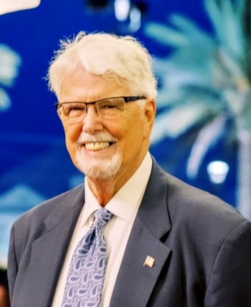 Obituary of Wallis W. "Chip" Wood