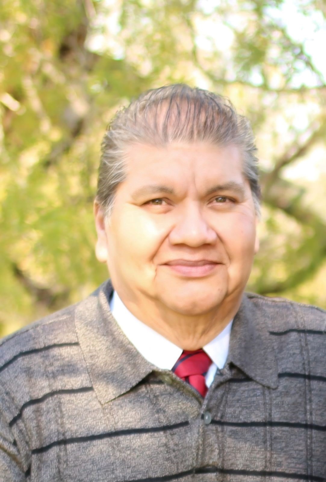 Obituary of Steve P. Rodriquez