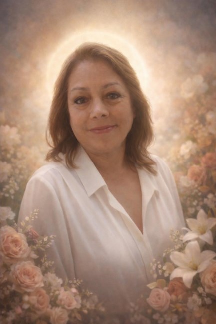 Obituary of Dolores Guadalupe Villa