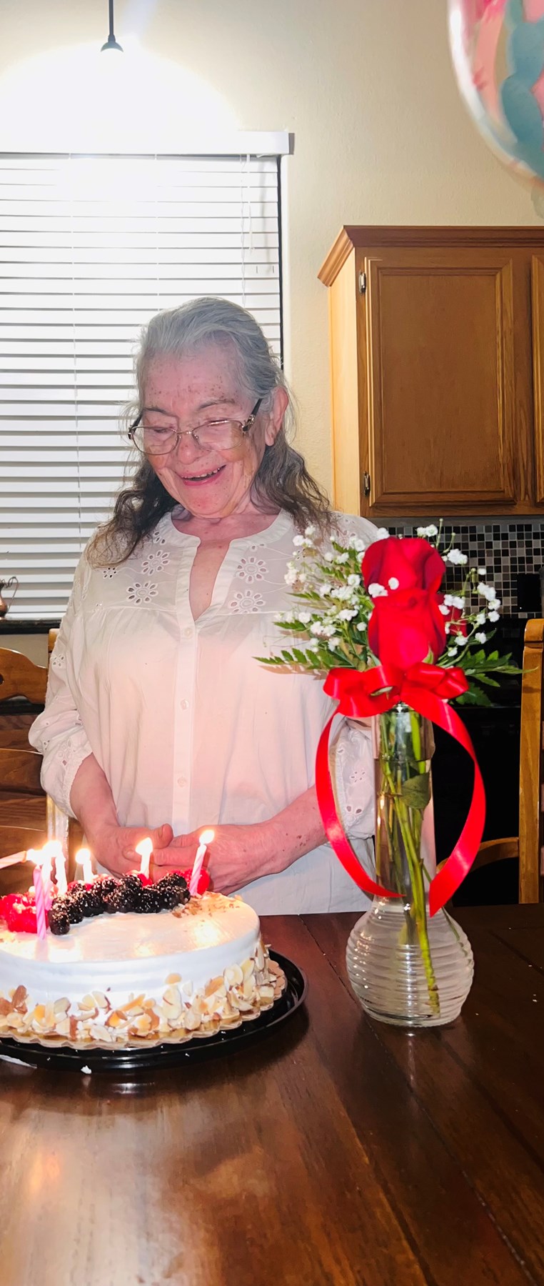 Obituary of Fidelina Lopez