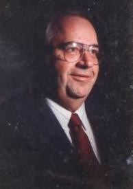 Obituary of Charles "Chuck" Lee Hargis